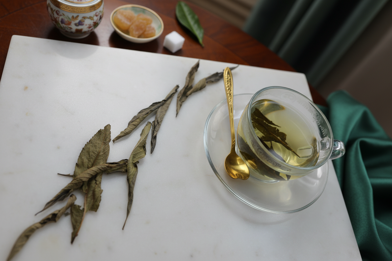 Bulukutu Tea